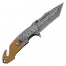 Ніж складаний Browning A340 Tanto