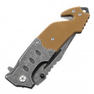 Ніж складаний Browning A340 Tanto