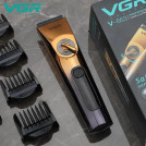 Професійна стрижкова машинка VGR V-663