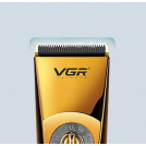 Професійна стрижкова машинка VGR V-663
