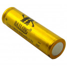 Акумулятор 18650 X-Bailong 8800 mAh Gold