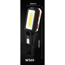 Кемпинговый фонарь Police W-560
