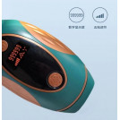 Фотоепілятор Pointtorg 550-1100U лазерний IPL для обличчя та тіла з охолодженням