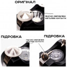 Посилений електрошокер ОСА 928 PRO (Корея)