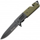 Ніж складаний (складний) Browning DA323GN