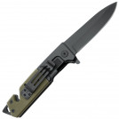 Ніж складаний (складний) Browning DA323GN