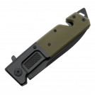 Ніж складаний (складний) Browning DA323GN