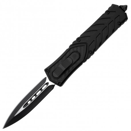 Автоматичний фронтальний ніж Microtech F196