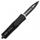 Автоматичний фронтальний ніж Microtech F196