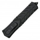 Автоматичний фронтальний ніж Microtech F196