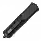 Автоматичний фронтальний ніж Microtech F196