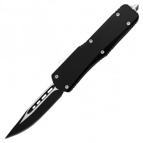 Автоматичний фронтальний ніж Microtech F212