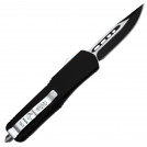 Автоматичний фронтальний ніж Microtech F212