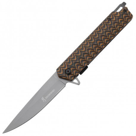 Ніж складаний (складний) Browning DA702