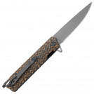 Ніж складаний (складний) Browning DA702