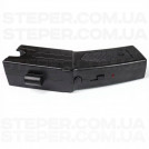 Стріляючий шокер «Taser» + сирена