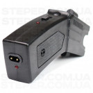 Стріляючий шокер «Taser» + сирена
