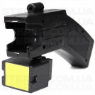 Стріляючий шокер «Taser» + сирена