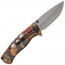 Ніж складний Browning X79A