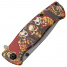 Ніж складний Browning X79A