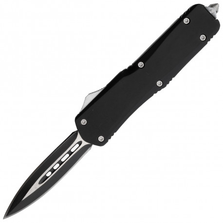 Автоматичний фронтальний викидний ніж Microtech F212D
