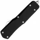 Автоматичний фронтальний викидний ніж Microtech F212D