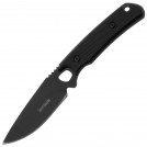 Нож туристический Kershaw 2048BW BK