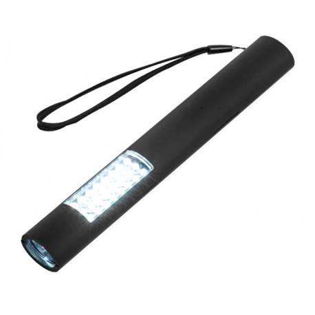 Палаточный фонарь 24+1 LED на батарейках
