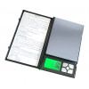 Ювелірні ваги 0.1-2kg Notebook Series Digital Scale