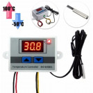 Терморегулятор XH-W3001(12V120W)цифровий контролер температури