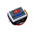 Терморегулятор термостат XH-W3002 (220V1500W)