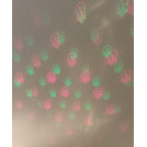 Лазерный проектор (фигурки) LED Mini Laser Stage Lighting