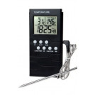 Термометр щуп Digital Termometr TP800 цифровий