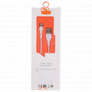 USB iphone кабель Ezra (17541-12)