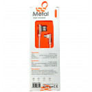 Micro кабель Ezra DC09 Metal Fast Charge (17541-17)
