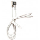 Micro кабель Ezra DC09 Metal Fast Charge (17541-17)