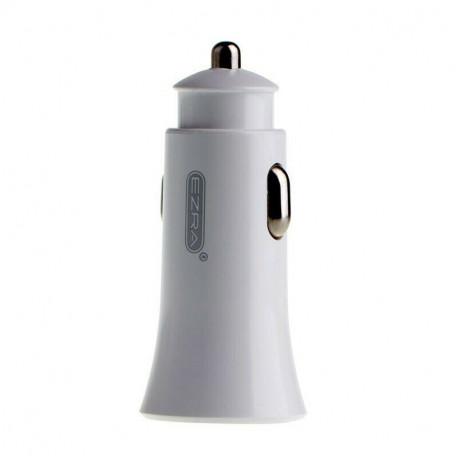 Автомобильное зарядное устройство Ezra CR-01 (17541-8)