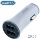 Автомобильное зарядное устройство Ezra CR-01 (17541-8)