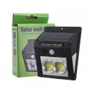 Світильник вуличний з датчиком руху Solar Wall Lamp BL-1501