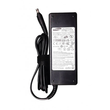 Блок питания Samsung 19v 4.7a (5.0 * 3.0)