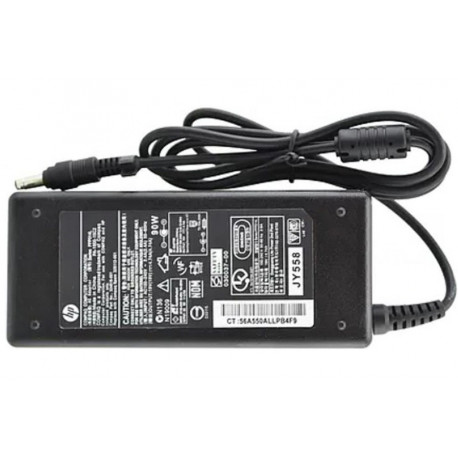 Блок питания HP 19v 4.74a (4.8 * 1.7)