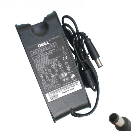 Блок питания Dell 19.5v 4.62a (7.4 * 5.0)