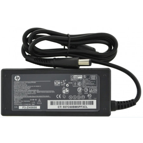 Блок питания HP 18.5v 3.5a (7.4 * 5.0)