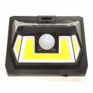 Світильник вуличний з датчиком руху Intelligent wall lamp LF-1623