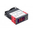 Терморегулятор STC-1000 контролер температури AC110-220V