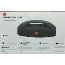 Колонка JBL Booms box mini e10