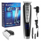 Машинка для стриження Kemei KM-1628