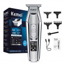Машинка для стриження Kemei KM-5027