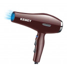 Фен для волосся Kemey KM-8522