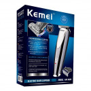 Машинка для стрижки Kemei KM-1629